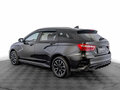 2019 Lada (ВАЗ) Vesta SW Cross I, чёрный - вид 6