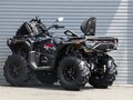 2026 Loncin XWolf 1000L Muddy, синий, 1399000 рублей - вид 2
