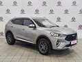 2019 Haval F7 I, серебристый, 1469000 рублей - вид 2