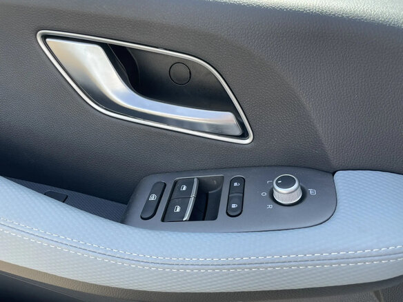 2026 Foton View, белый, 4790000 рублей - вид 17