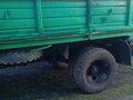 1986 ГАЗ 53, голубой, 320000 рублей - вид 9