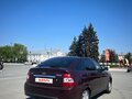 2014 Lada (ВАЗ) Priora I Рестайлинг, пурпурный, 340000 рублей - вид 2