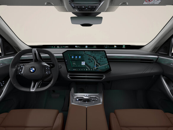 2026 BMW X5 40 V (G65), серый, 15000000 рублей - вид 10