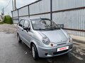 2011 Daewoo Matiz I Рестайлинг, серебристый, 220000 рублей - вид 1