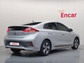 2018 Hyundai IONIQ, серебристый, 1150001 рублей - вид 1