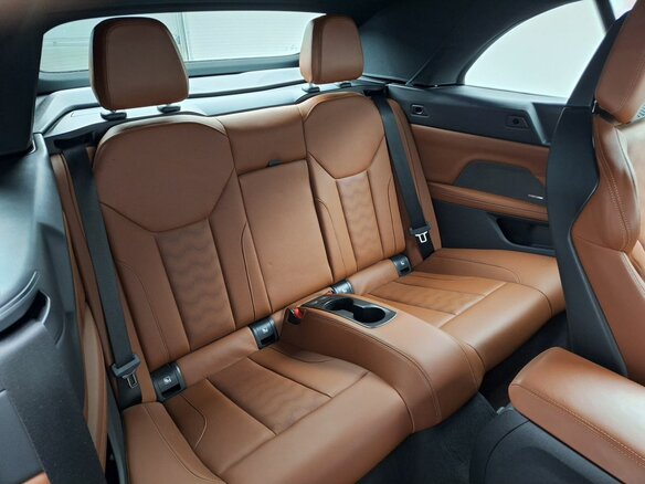 2023 BMW M4 Competition Package G82/G83, серый, 12950000 рублей - вид 6