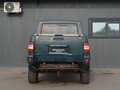 2011 УАЗ Пикап I, зелёный, 499999 рублей - вид 4