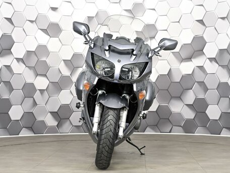 2006 Yamaha FJR1300, серый, 547000 рублей, вид 5