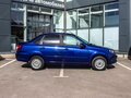 2026 Lada (ВАЗ) Granta I Рестайлинг, синий - вид 8
