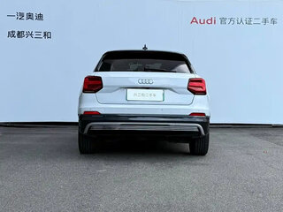 2019 Audi Q2 L e-tron I, белый, 1510000 рублей, вид 5