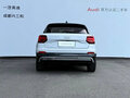 2019 Audi Q2 L e-tron I, белый - вид 4
