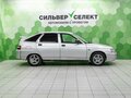 2006 Lada (ВАЗ) 2112, серебристый - вид 7