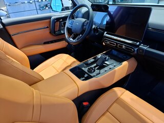 2026 Haval H7 I, серый, 4199000 рублей, вид 1