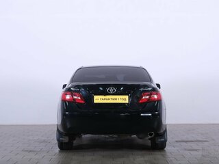 2007 Toyota Camry VI (XV40), чёрный, 899000 рублей, вид 5