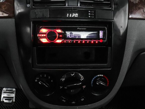2014 Daewoo Gentra II, красный, 419000 рублей - вид 14