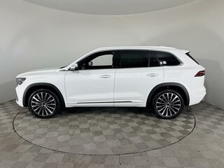 2026 VOLGA K50, белый, 4649000 рублей, вид 4