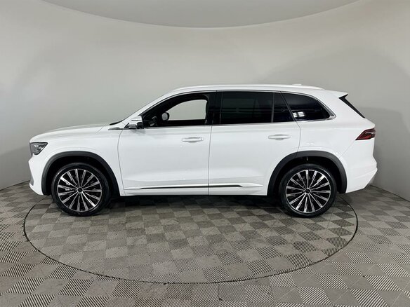 2026 VOLGA K50, белый, 4649000 рублей - вид 3