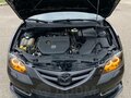 2007 Mazda 3 I (BK) Рестайлинг, чёрный, 1000000 рублей - вид 10