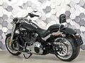 2025 Harley-Davidson Fat Boy, чёрный, 2949000 рублей - вид 7