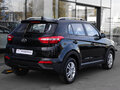 2020 Hyundai Creta I Рестайлинг, чёрный - вид 4