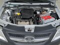 2014 Lada (ВАЗ) Largus I, серебристый, 589000 рублей - вид 9