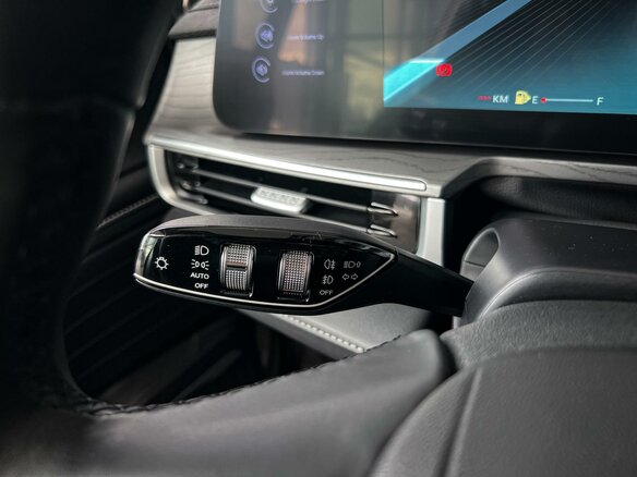 2024 Chery Arrizo 8, серый, 2049000 рублей - вид 26