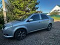 2013 Geely MK I Рестайлинг, серебристый, 315000 рублей - вид 3