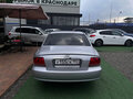 2006 Hyundai Sonata ТагАЗ IV (EF) Рестайлинг, серый - вид 5