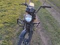 2024 Другие Мотоциклы (другие), чёрный, 50000 рублей
