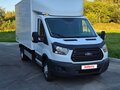 2018 Ford Transit, белый, 1750000 рублей