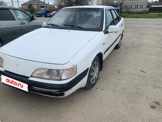 1996 Daewoo Espero, белый, 55000 рублей, вид 1