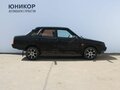 2003 Lada (ВАЗ) 21099, чёрный - вид 3
