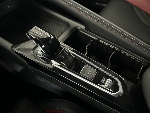 2024 Geely Coolray I Рестайлинг, серый, 2190000 рублей - вид 14