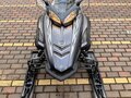 2007 Yamaha RS Venture, серый