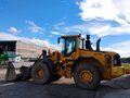 2019 Volvo L120, жёлтый, 9500000 рублей