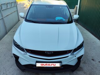 2024 Belgee X50, белый, 1799000 рублей, вид 4