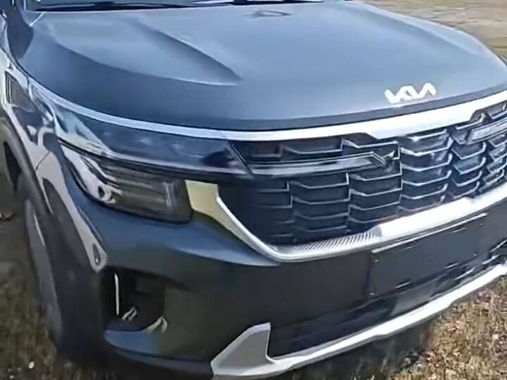 Открыть фотографии: Kia Seltos I Рестайлинг