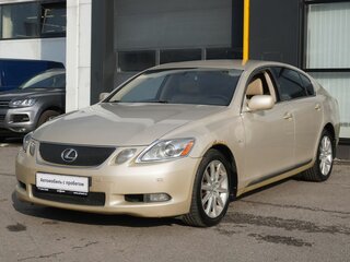 Lexus GS 300 III