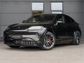 2026 Porsche Cayenne S Electric Coupé IV, чёрный, 25630000 рублей - вид 3