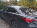 2014 Mazda 6 III (GJ), серый, 1400000 рублей - вид 4