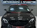2020 Mercedes-Benz E-Класс 200 V (W213, S213, C238), чёрный, 3797000 рублей - вид 2