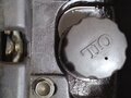 2008 Honda Dio, коричневый, 74000 рублей - вид 7