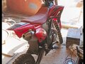 2023 Wels RT 125, красный, 45000 рублей - вид 6