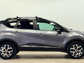 2017 Renault Kaptur I, серый - вид 4