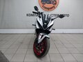 2024 Suzuki GSX-8R, серый - вид 2