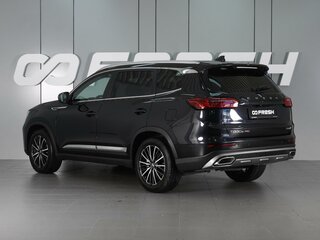 2022 Chery Tiggo 8 Pro I, чёрный, 2290000 рублей, вид 2