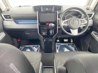 2018 Toyota Tank I, белый, 700000 рублей, вид 5