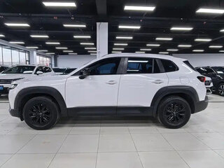 2023 Mazda CX-50, белый, 2850666 рублей, вид 5
