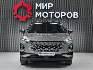 2023 Omoda C5 I, серый, 1450000 рублей, вид 2