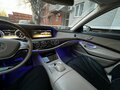 2013 Mercedes-Benz S-Класс 500 Long VI (W222, C217), чёрный, 2550000 рублей - вид 5